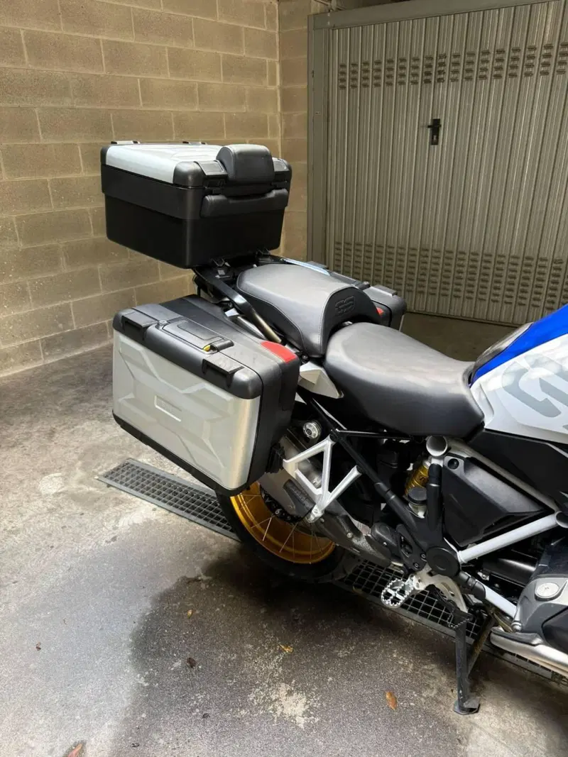 Bmw R 1250 GS (2019 - 20) (2)