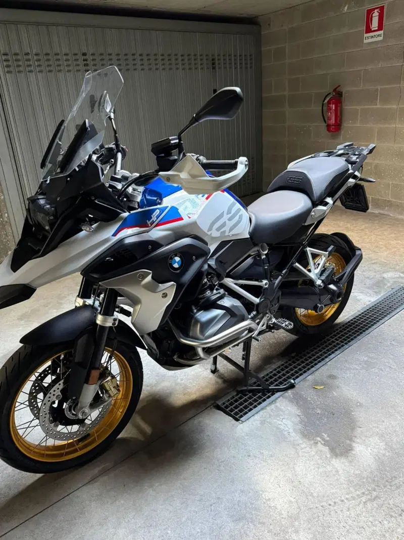Bmw R 1250 GS (2019 - 20) (6)