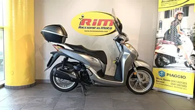 Honda SH 300 i ABS (2016 - 20) usata