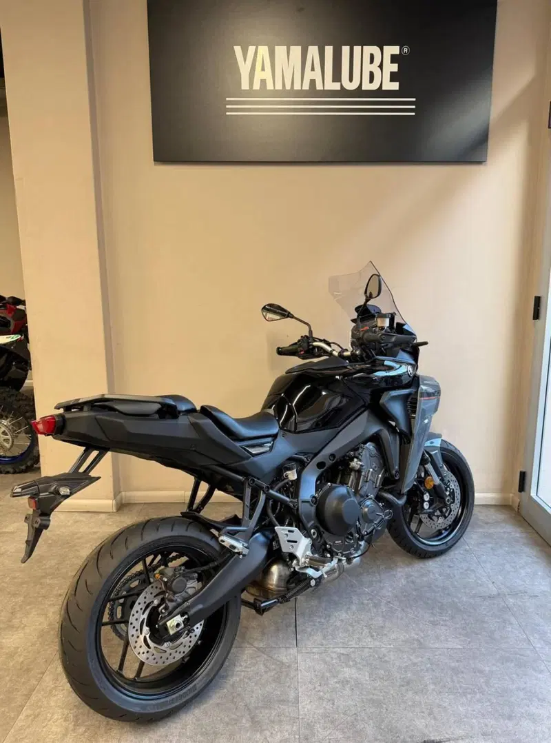 Yamaha Tracer 9 (2025 - 26) (3)