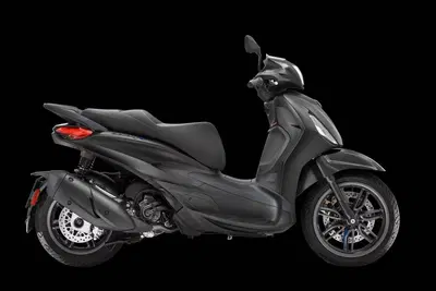 Piaggio Beverly 310 S (2025 - 26) nuova