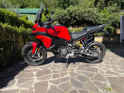 Ducati Multistrada V2 (2025 - 26) usata