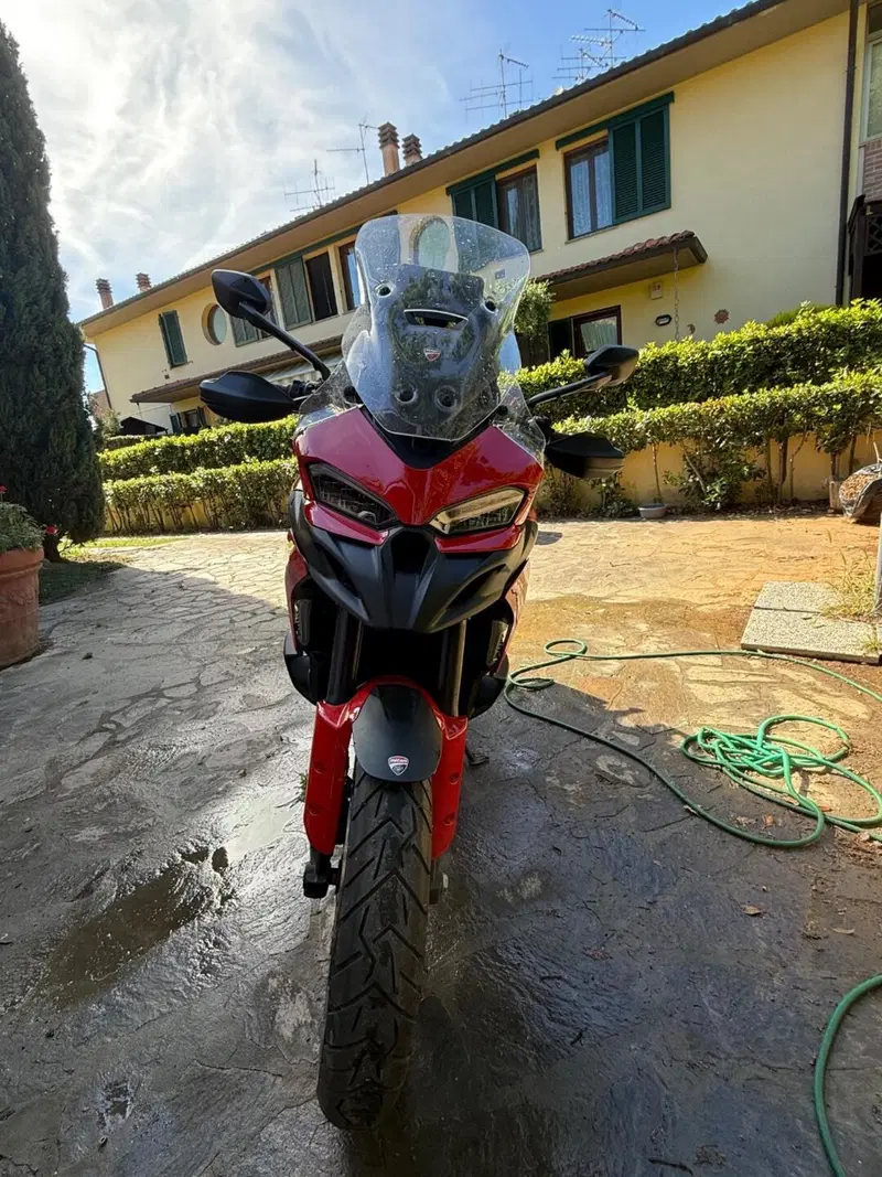 Ducati Multistrada V2 (2025 - 26) (3)