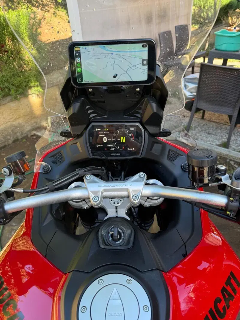 Ducati Multistrada V2 (2025 - 26) (4)