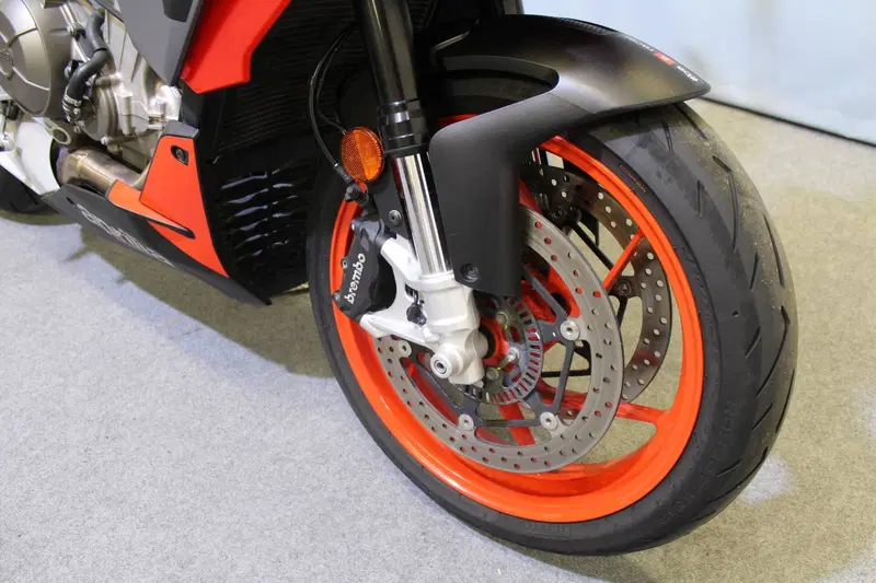 Aprilia Tuono 660 (2021 - 25) (7)