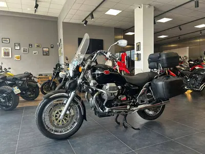 Moto Guzzi California Classic usata