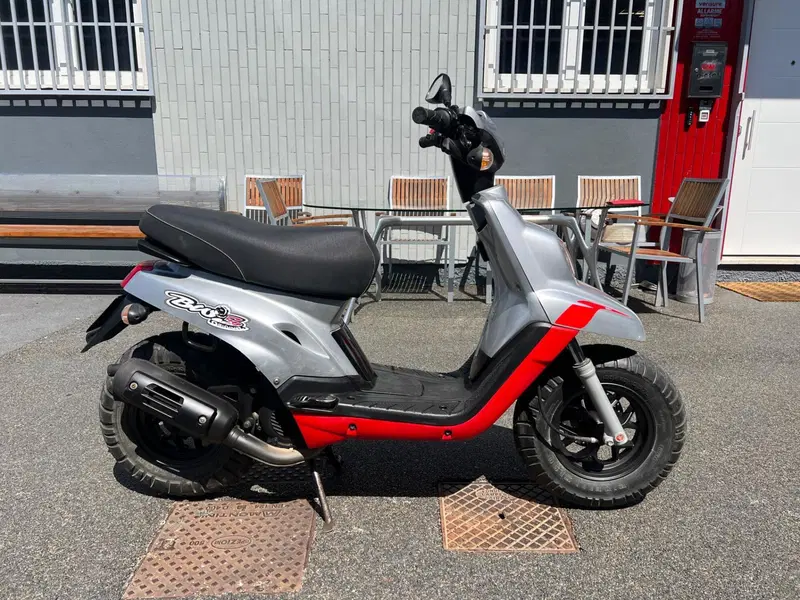 Yamaha Bw's 50 Original (2004 - 17) (2)