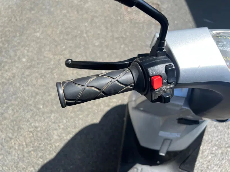 Yamaha Bw's 50 Original (2004 - 17) (6)