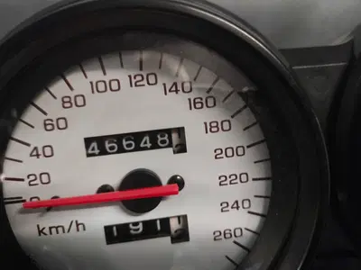 Honda Hornet 600 (2003 - 04) usata