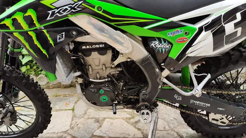 Kawasaki KX 450 F (2018) (6)