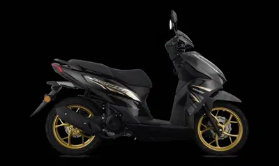 Keeway Motor Icon 125S (2026) nuova