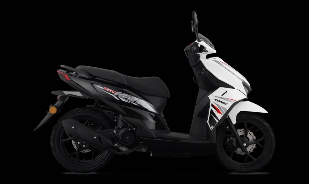 Keeway Motor Icon 125S (2026)