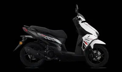 Keeway Motor Icon 125S (2026) nuova