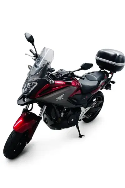 Honda NC750S DCT ABS (2016 -20) usata