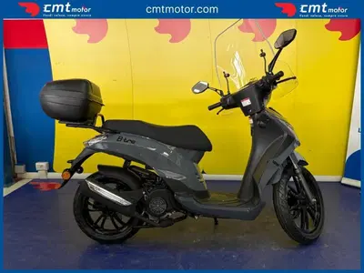 Kl B-Tre (2023 - 24) nuova