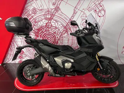Honda X-ADV 750 DCT (2021 - 24) usata