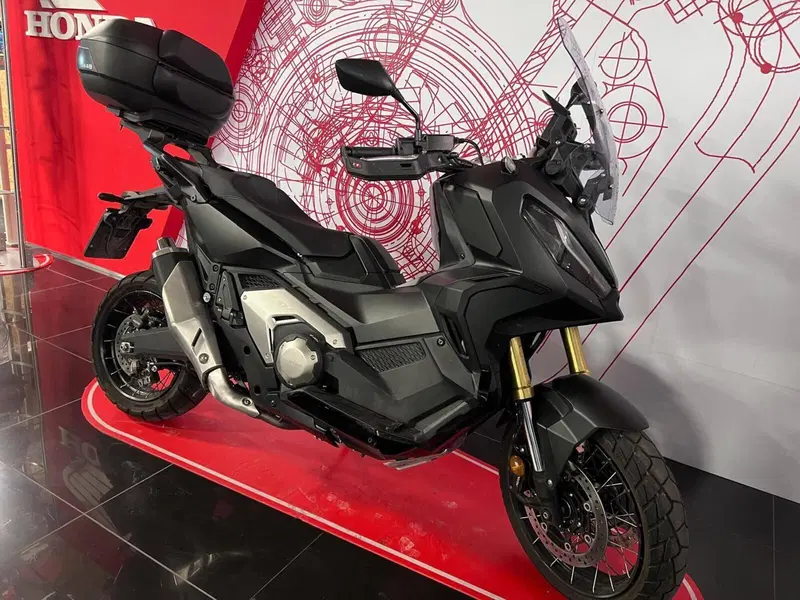 Honda X-ADV 750 DCT (2021 - 24) (3)