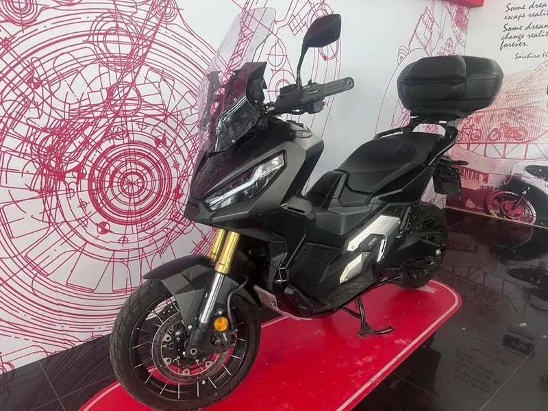 Honda X-ADV 750 DCT (2021 - 24) (4)