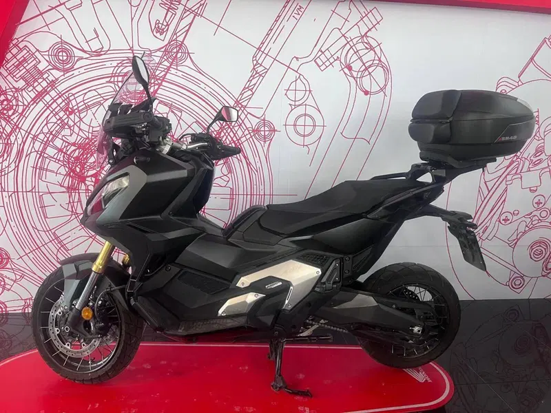 Honda X-ADV 750 DCT (2021 - 24) (5)