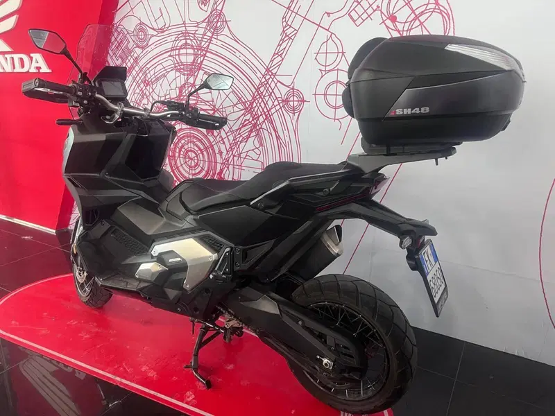 Honda X-ADV 750 DCT (2021 - 24) (6)
