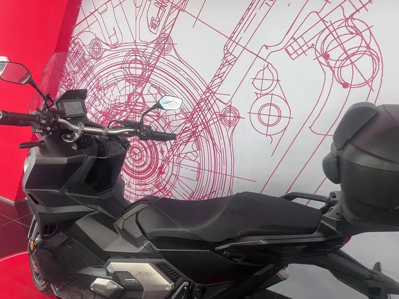 Honda X-ADV 750 DCT (2021 - 24) (7)