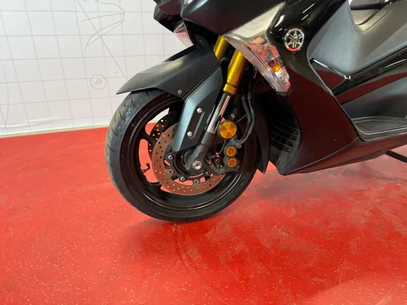 Yamaha T-Max 530 SX (2017 - 19) (13)