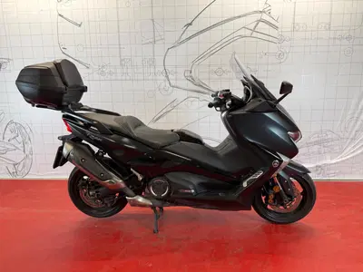 Yamaha T-Max 530 SX (2017 - 19) usata