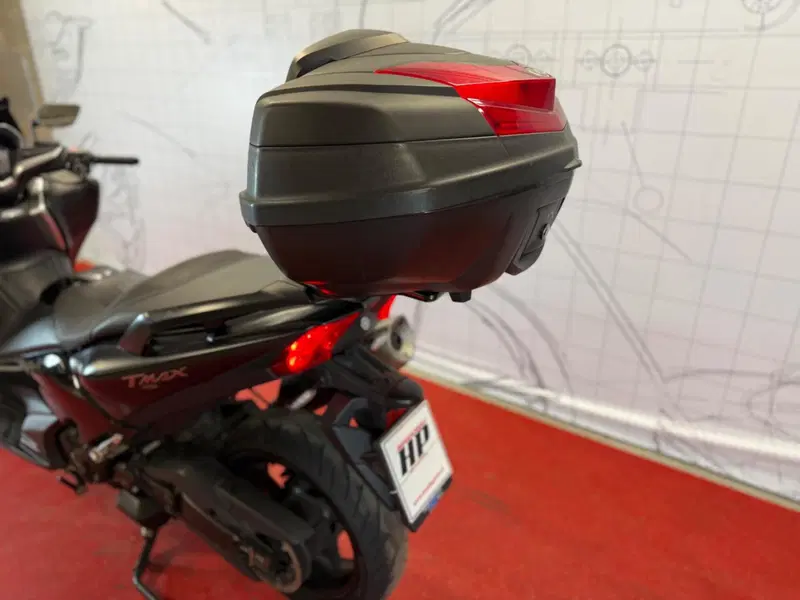 Yamaha T-Max 530 SX (2017 - 19) (16)