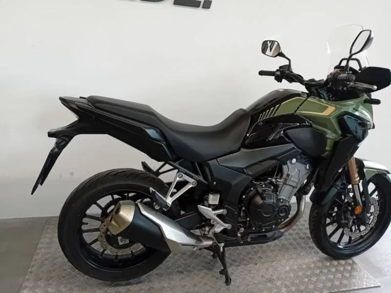 Honda CB 500 X (2022 - 23) (6)