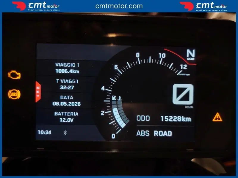 KTM 390 Duke (2021 - 23) (5)