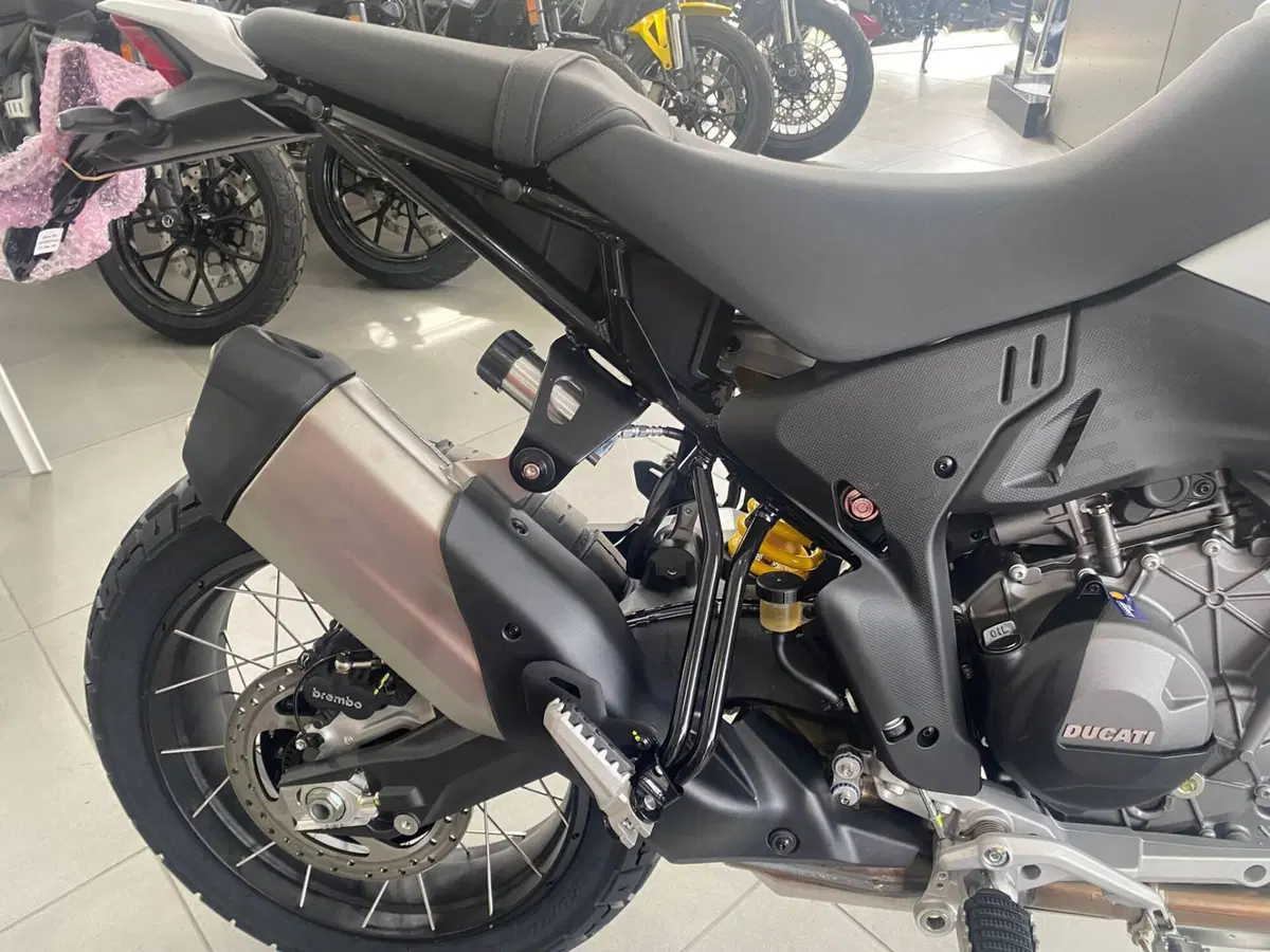 Ducati DesertX (2026) (6)