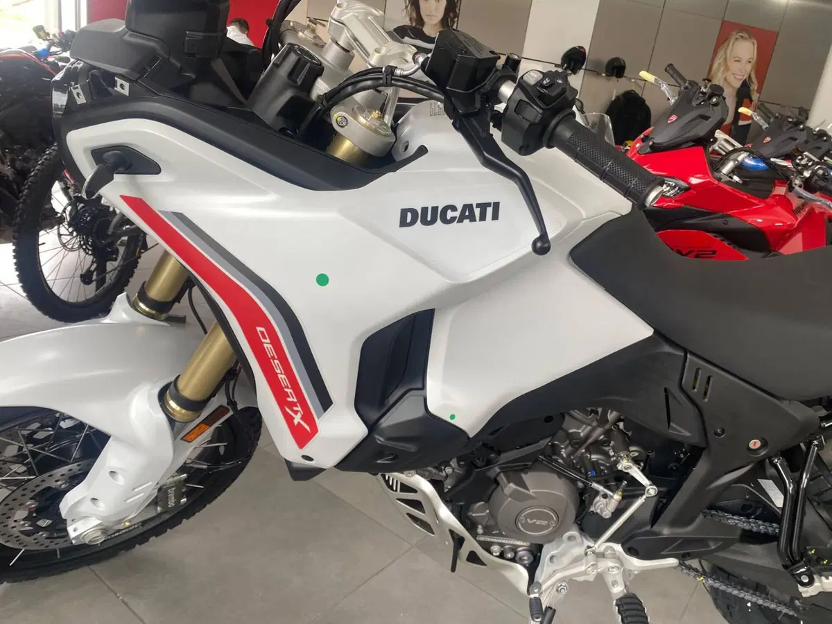 Ducati DesertX (2026) (4)