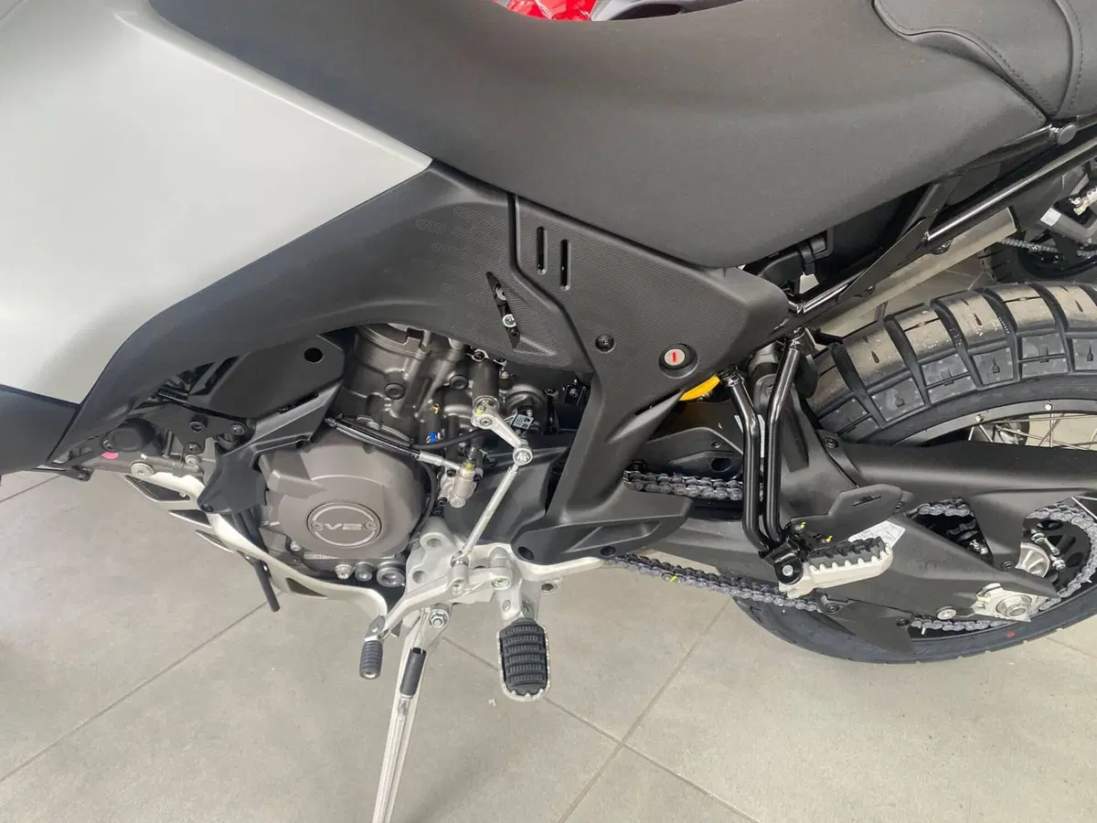 Ducati DesertX (2026) (7)