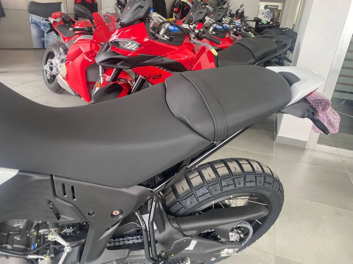 Ducati DesertX (2026) (8)