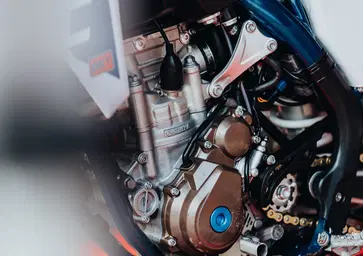 Athena Extreme Big Bore 300cc - La via di mezzo che fa godere - Honda, Yamaha, Kawasaki, Husqvarna [VIDEO]