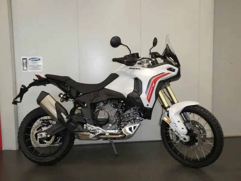 Ducati DesertX (2026) (3)