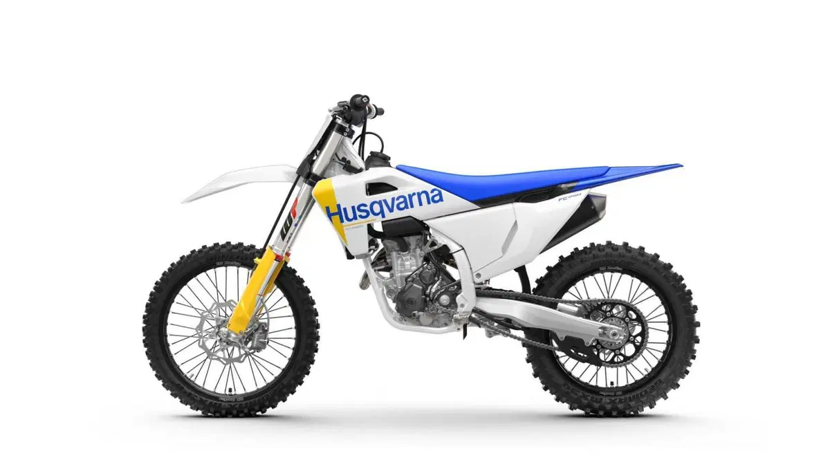 Husqvarna FC 250 FC 250 (2027) (3)