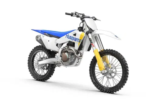 Husqvarna FC 250