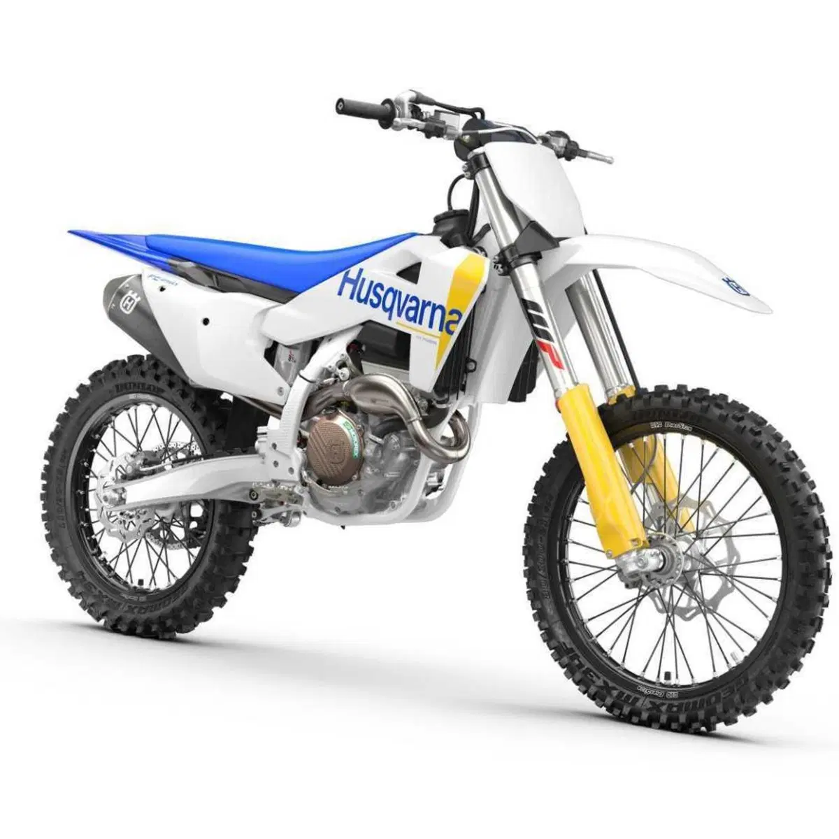 Husqvarna FC 250 (2027)