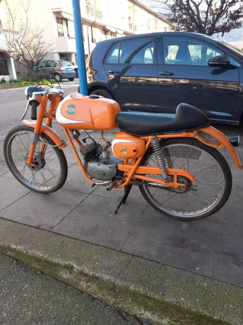 Bm Scugnizzo sport special