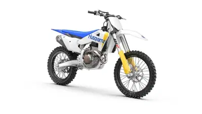 Husqvarna FC 350