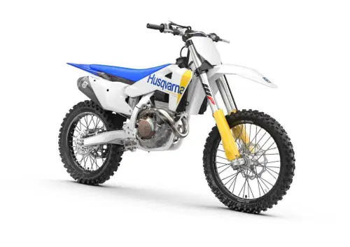 Husqvarna FC 350