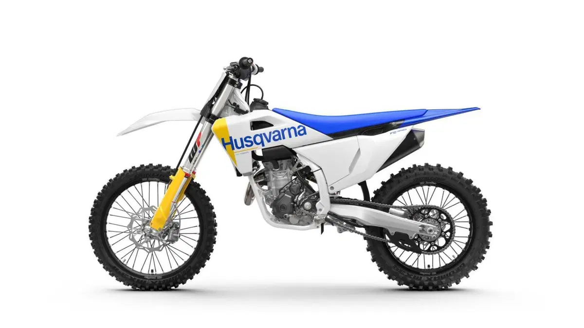 Husqvarna FC 350 FC 350 (2027) (3)