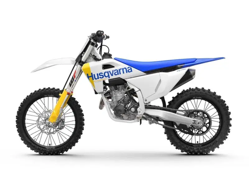 Husqvarna FC 350 FC 350 (2027) (3)