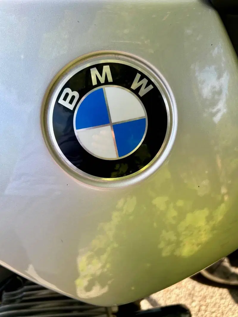 Bmw R 1150 GS ABS (1999 - 03) (3)