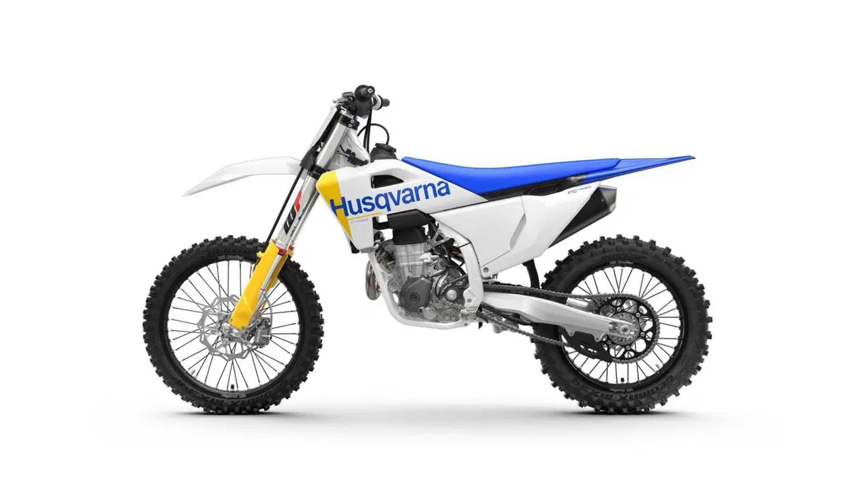 Husqvarna FC 450 FC 450 (2027) (3)