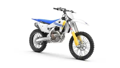 Husqvarna FC 450