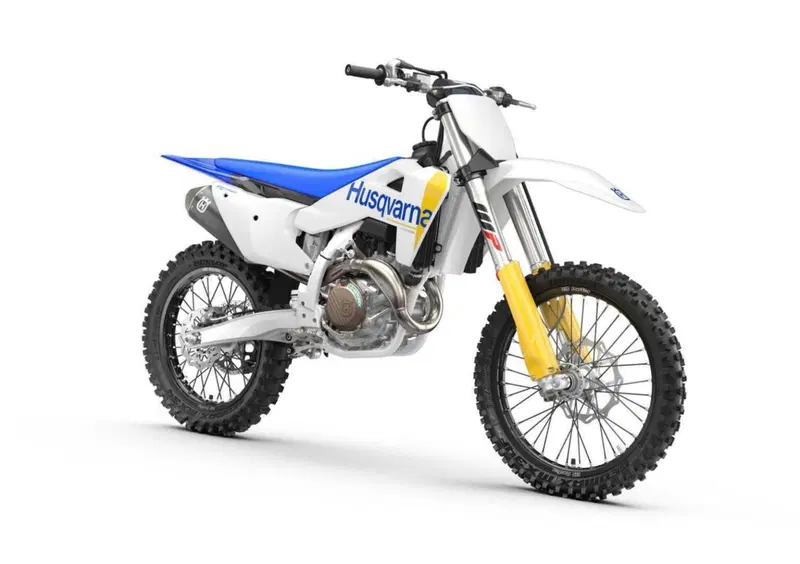 Husqvarna FC 450 FC 450 (2027)