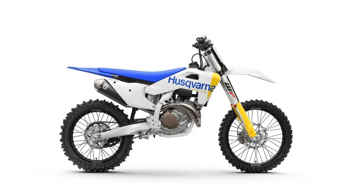 Husqvarna FC 450 FC 450 (2027) (2)