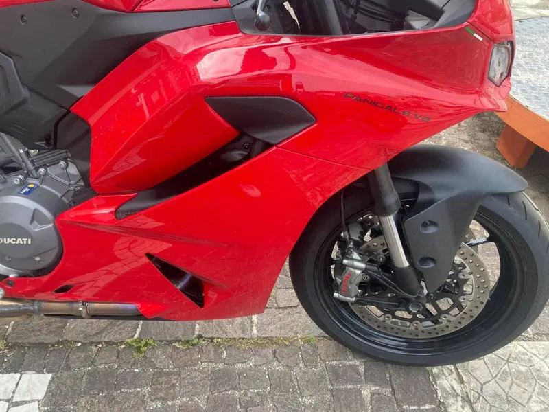 Ducati Panigale V2 (2025 - 26) (4)